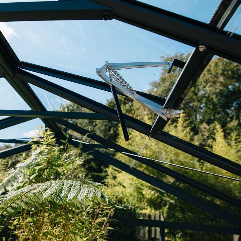 Automatischer Fensteröffner