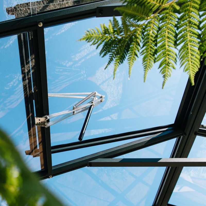 Automatischer Fensteröffner