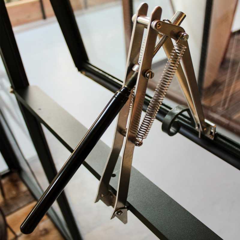 Automatischer Fensteröffner