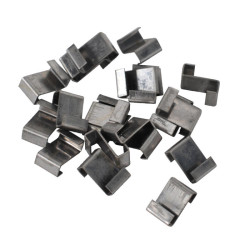 Verglasungshaken (S-Haken)