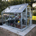 Gewächshaus ALLIUM 4,90 m²