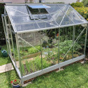 Gewächshaus ALLIUM 4,90 m²