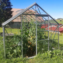 Gewächshaus CARVI 8,10 m²