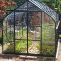 Gewächshaus ALOE 9,70 m²