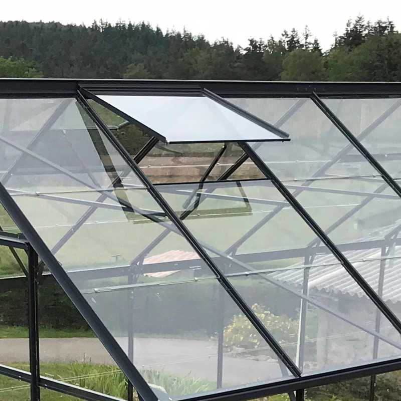 Gewächshaus MELISSA 1,70 m²