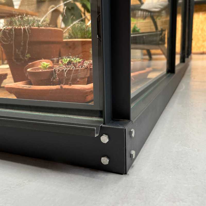 Gewächshaus MELISSA 1,70 m²