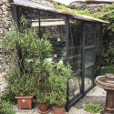 Gewächshaus MELISSA 2,50 m²