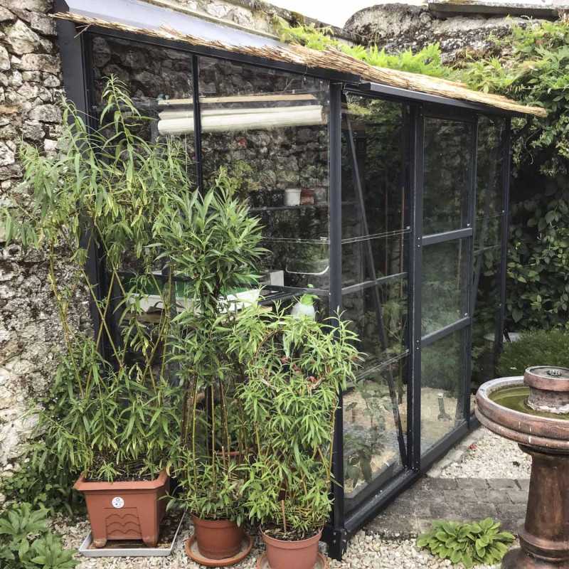 Gewächshaus MELISSA 2,50 m²