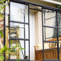 Gewächshaus MELISSA 3,30 m²