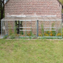 Gewächshaus MELISSA 4,90 m²