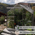 Gewächshaus ALLIUM 7,30 m²