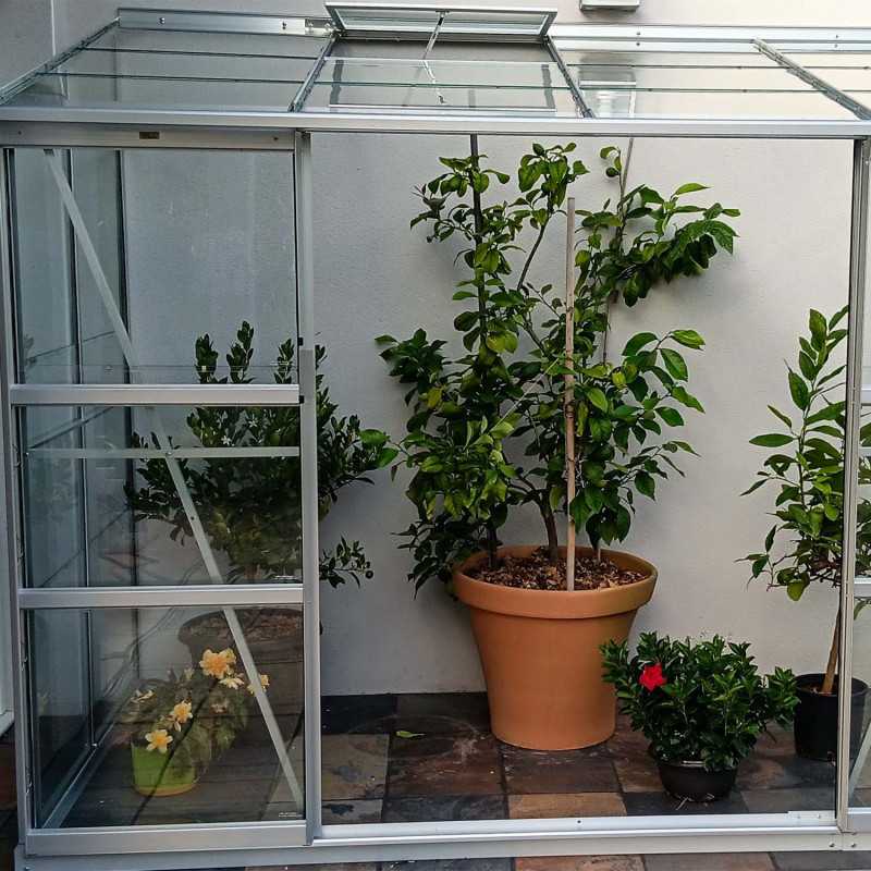 Gewächshaus MELISSA 3,30 m²