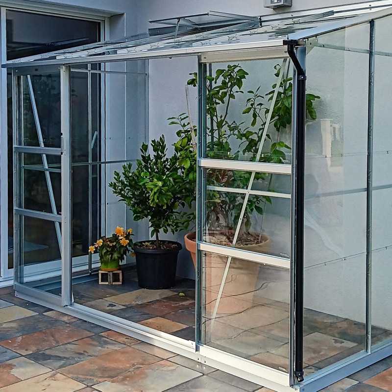 Gewächshaus MELISSA 3,30 m²