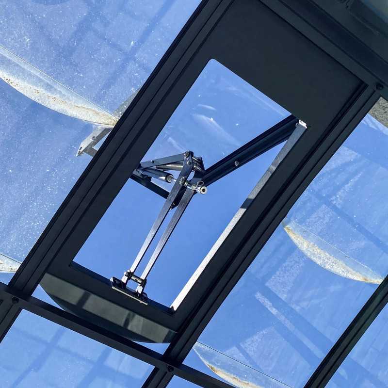Automatischer Fensteröffner