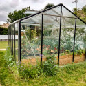 Gewächshaus ESSENTIA Breite 3,09 m