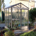 Gewächshaus LUXIA Breite 1,60 m