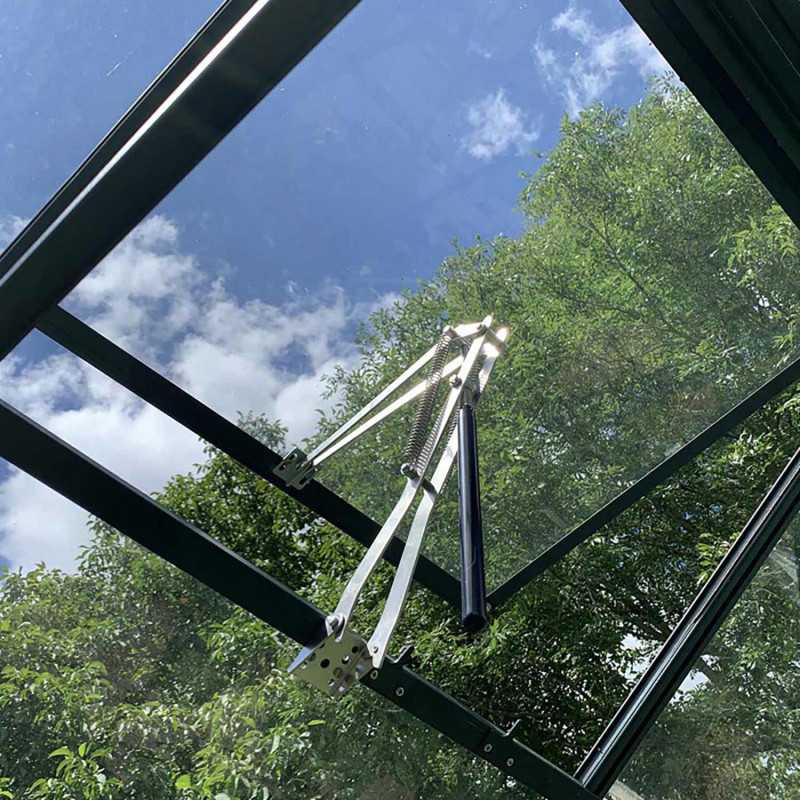 Automatischer Fensteröffner