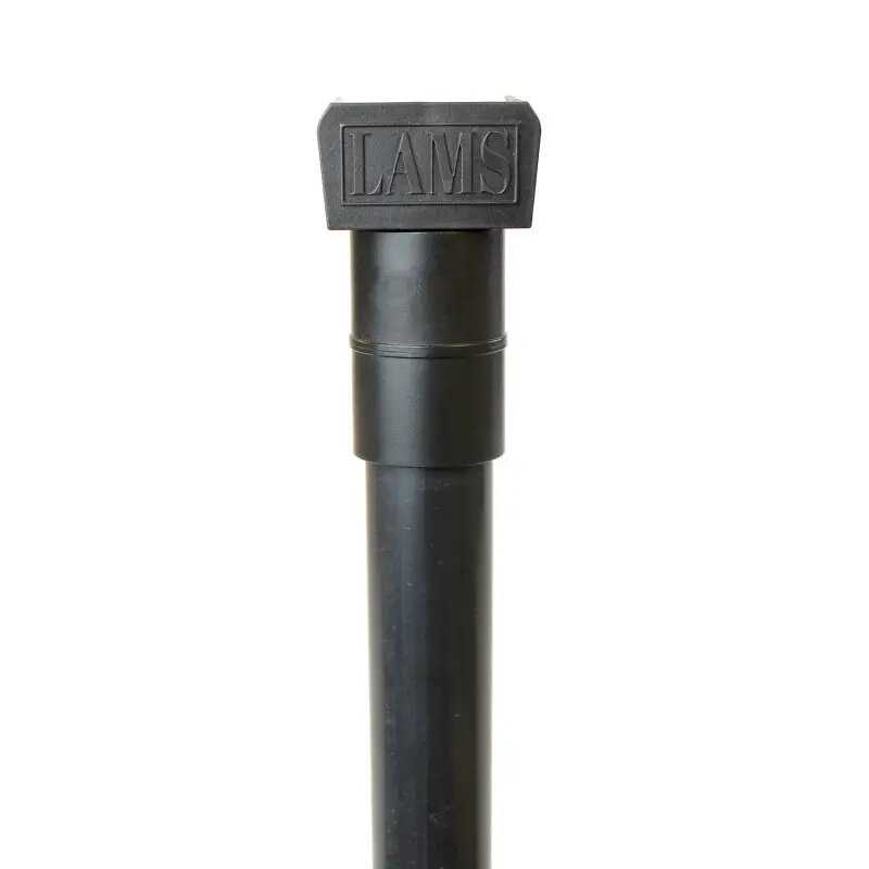 Gewächshaus ALLIUM 2,50 m²