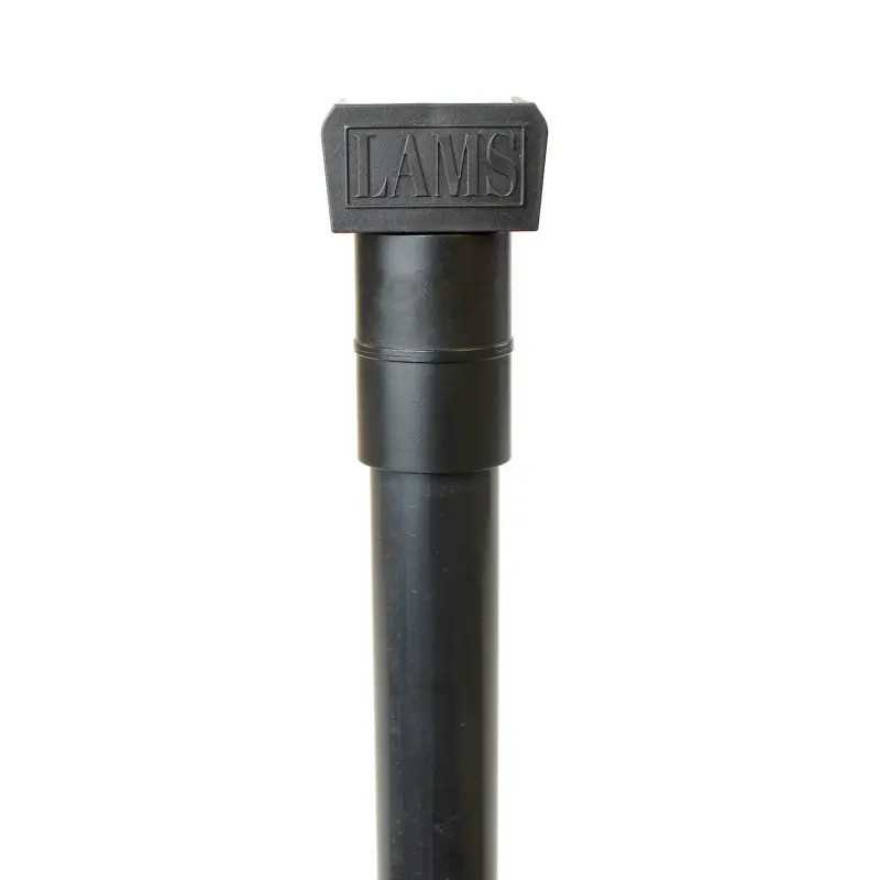 Gewächshaus ALLIUM 4,90 m²