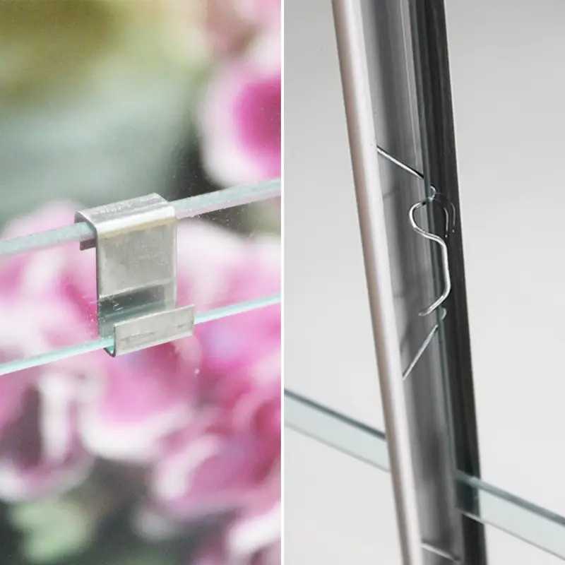 Gewächshaus ALLIUM 7,30 m²