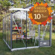ESSENTIA - B. 2,36 x L. 3,09 m - 7,30 m²