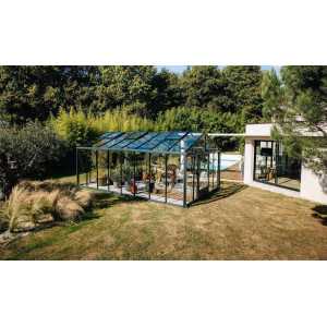 Gewächshaus-Kollektion Azura