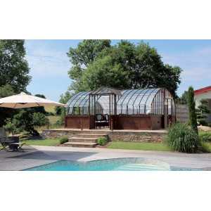 Gewächshaus-Kollektion Vintage