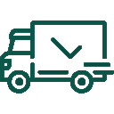 Gewächshaus LIEFERUNG NACH TERMINVEREINBARUNG